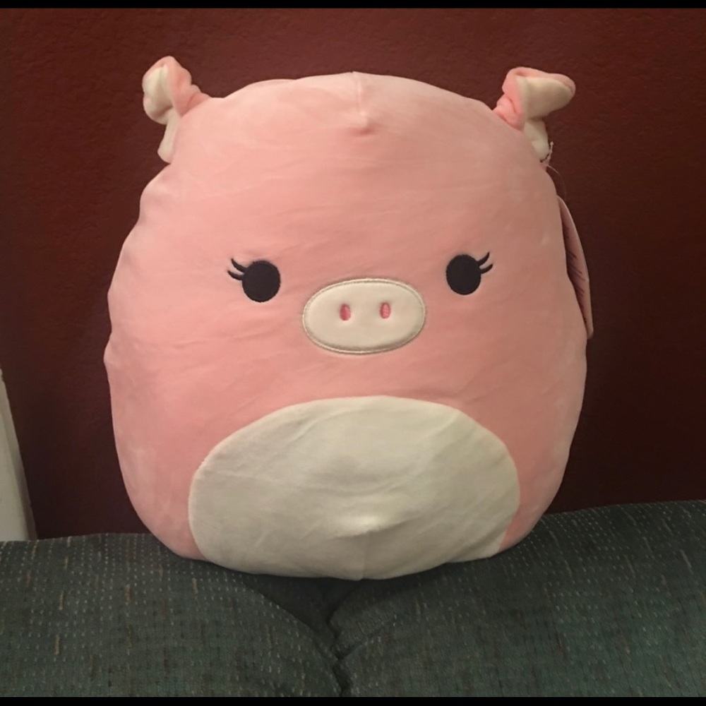 Squishmallow